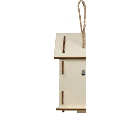 Logotrade promotional merchandise photo of: Bird House PRESTORIA