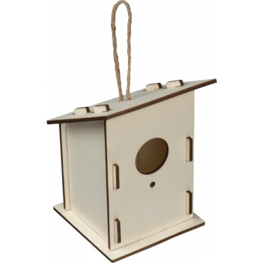 Logotrade business gift image of: Bird House PRESTORIA