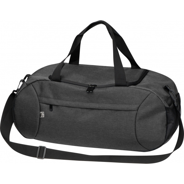 Logotrade corporate gift picture of: Sports- and travel bag BOLOGNA