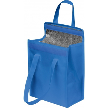 Logo trade promotional giveaways image of: Cooler Bag PLZEN