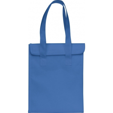 Logo trade promotional merchandise picture of: Cooler Bag PLZEN