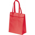 Cooler Bag PLZEN, red