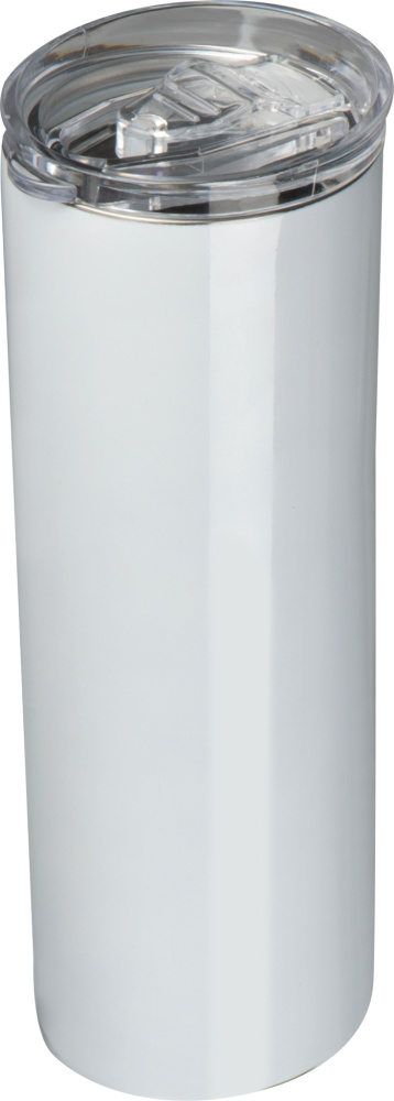 Logotrade corporate gift picture of: Sublimation cup SAO PAULO 500 ml