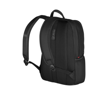 Logotrade promotional giveaway picture of: Backpack Wenger XE Tryal 15,6''