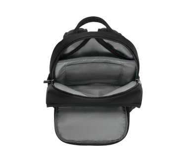 Logo trade business gift photo of: Backpack Wenger XE Tryal 15,6''