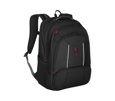 Logotrade business gifts photo of: Backpack Wenger Carbon Pro 15,6''