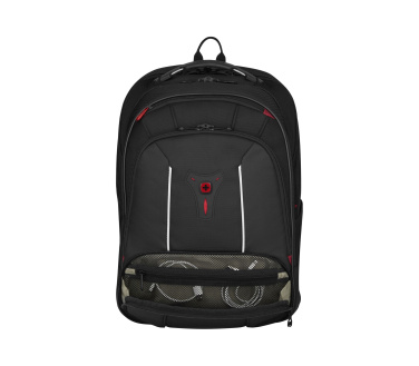 Logotrade promotional giveaway picture of: Backpack Wenger Carbon Pro 15,6''