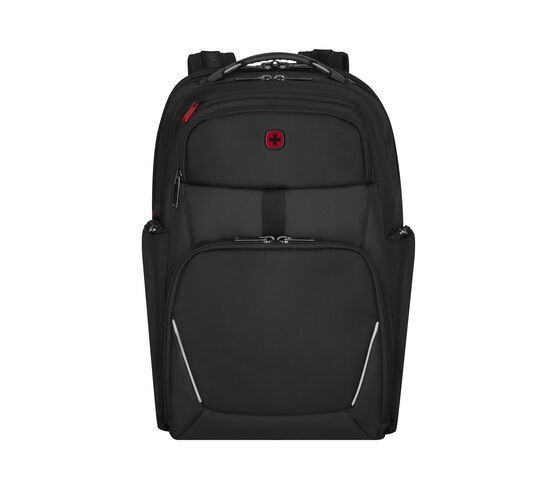 Logotrade business gift image of: Backpack Wenger Meteor 17''