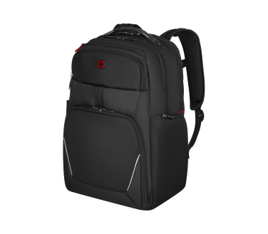 Logotrade advertising product image of: Backpack Wenger Meteor 17''