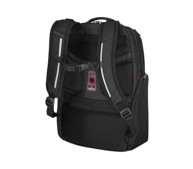 Logotrade promotional merchandise photo of: Backpack Wenger Meteor 17''