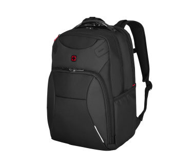 Logotrade business gift image of: Backpack Wenger Cosmic 17''