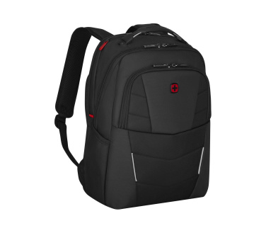 Logo trade advertising product photo of: Backpack Wenger Altair 15,6''