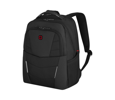 Logo trade promotional items picture of: Backpack Wenger Altair 15,6''