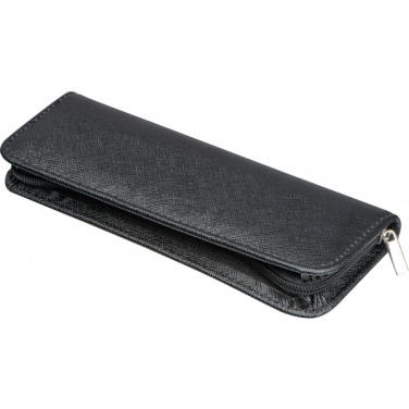 Logotrade promotional merchandise photo of: RPU pencil case ALBACETE