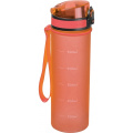 Tritan Beaumont drinking bottle, orange