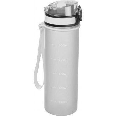 Logo trade promotional product photo of: Tritan Beaumont drinking bottle