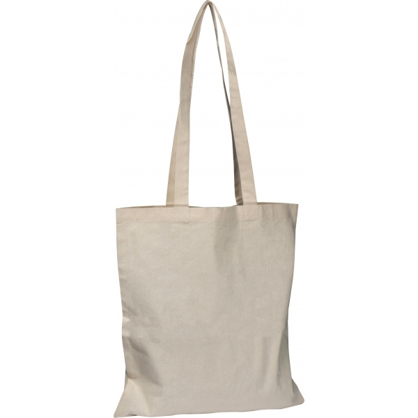 Logotrade corporate gifts photo of: Cotton bag BEIRUT