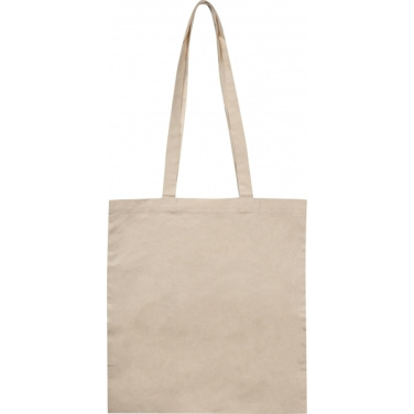 Logo trade advertising product photo of: Cotton bag BEIRUT