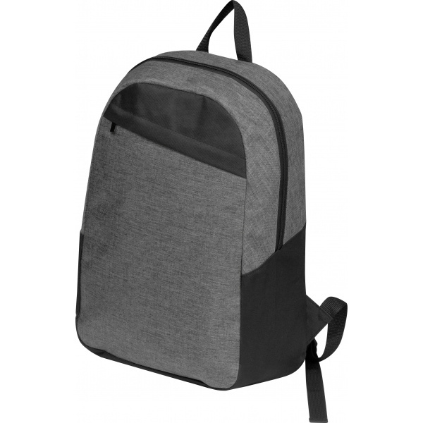 Logotrade promotional merchandise image of: Backpack Colombo