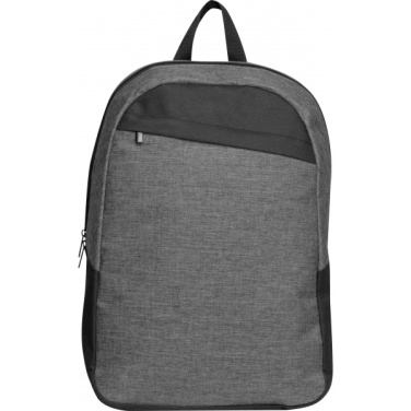 Logotrade promotional merchandise photo of: Backpack Colombo