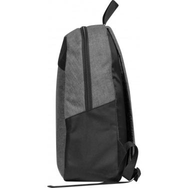 Logotrade business gift image of: Backpack Colombo