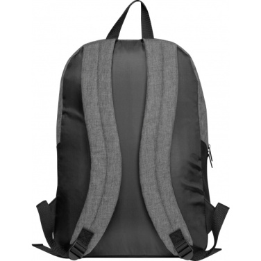 Logotrade promotional giveaway image of: Backpack Colombo