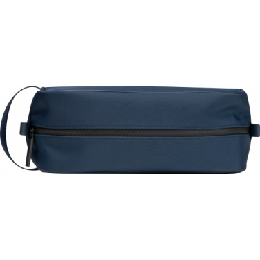 Logotrade promotional item picture of: Toiletry bag SANREMO MoLu