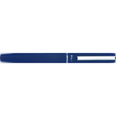 Logotrade promotional merchandise image of: Writing set soft touch SAINTE MAXIME MoLu