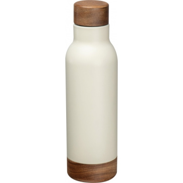 Logotrade promotional item image of: Thermal bottle COTE D'AZUR MoLu