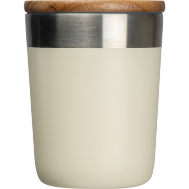 Logo trade advertising product photo of: Thermal mug PORTOFINO MoLu