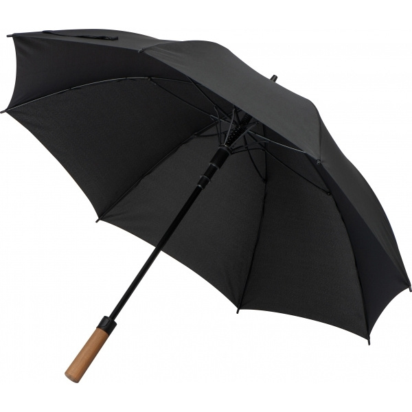 Logotrade advertising product image of: Automatic umbrella SAINT BARTH MoLu