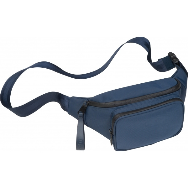 Logo trade promotional gift photo of: Waist bag PORT GRIMAUD MoLu