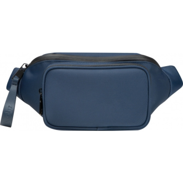 Logotrade promotional gift image of: Waist bag PORT GRIMAUD MoLu