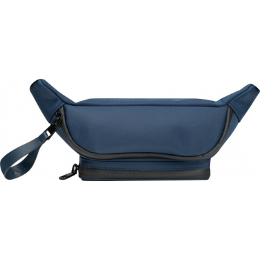 Logotrade corporate gift picture of: Waist bag PORT GRIMAUD MoLu