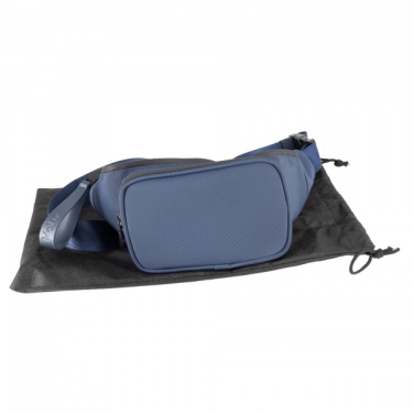 Logotrade corporate gift image of: Waist bag PORT GRIMAUD MoLu