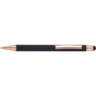 Logotrade advertising product image of: Ballpoint pen Miramar