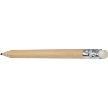 Logotrade promotional merchandise image of: Mini pencil Sunderland