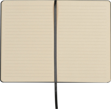 Logotrade promotional giveaways photo of: Lined notebook Algiers