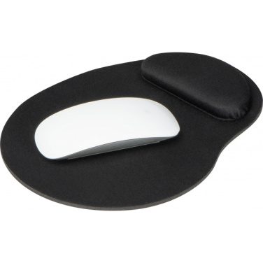 Logo trade promotional items picture of: Ergonomic mousepad Brantford