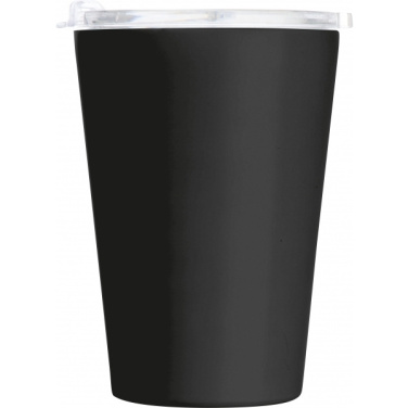 Logo trade promotional gifts picture of: Coffee cup Lucerne