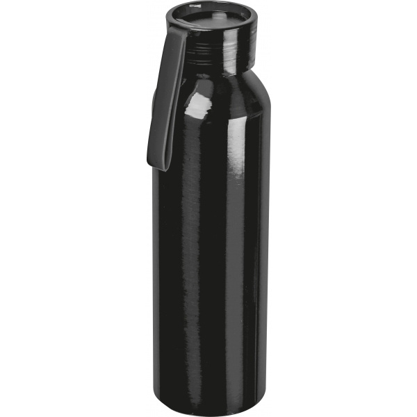 Logotrade promotional merchandise picture of: Recycled aluminum bottle Cork