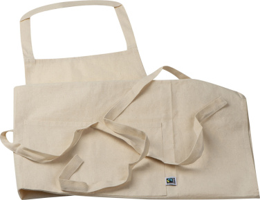 Logotrade business gift image of: Cotton apron Colchester