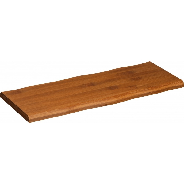 Logotrade promotional gift image of: Bamboo board Vilnius