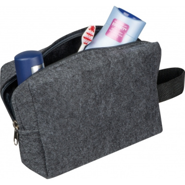 Logotrade business gifts photo of: Cosmetic bag Ljungby