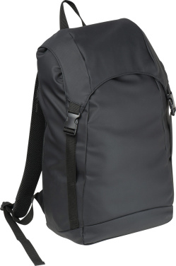 Logotrade promotional giveaways photo of: Backpack Tallinn