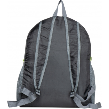 Logotrade advertising products photo of: RPET backpack Salford