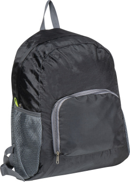 Logotrade advertising products photo of: RPET backpack Salford