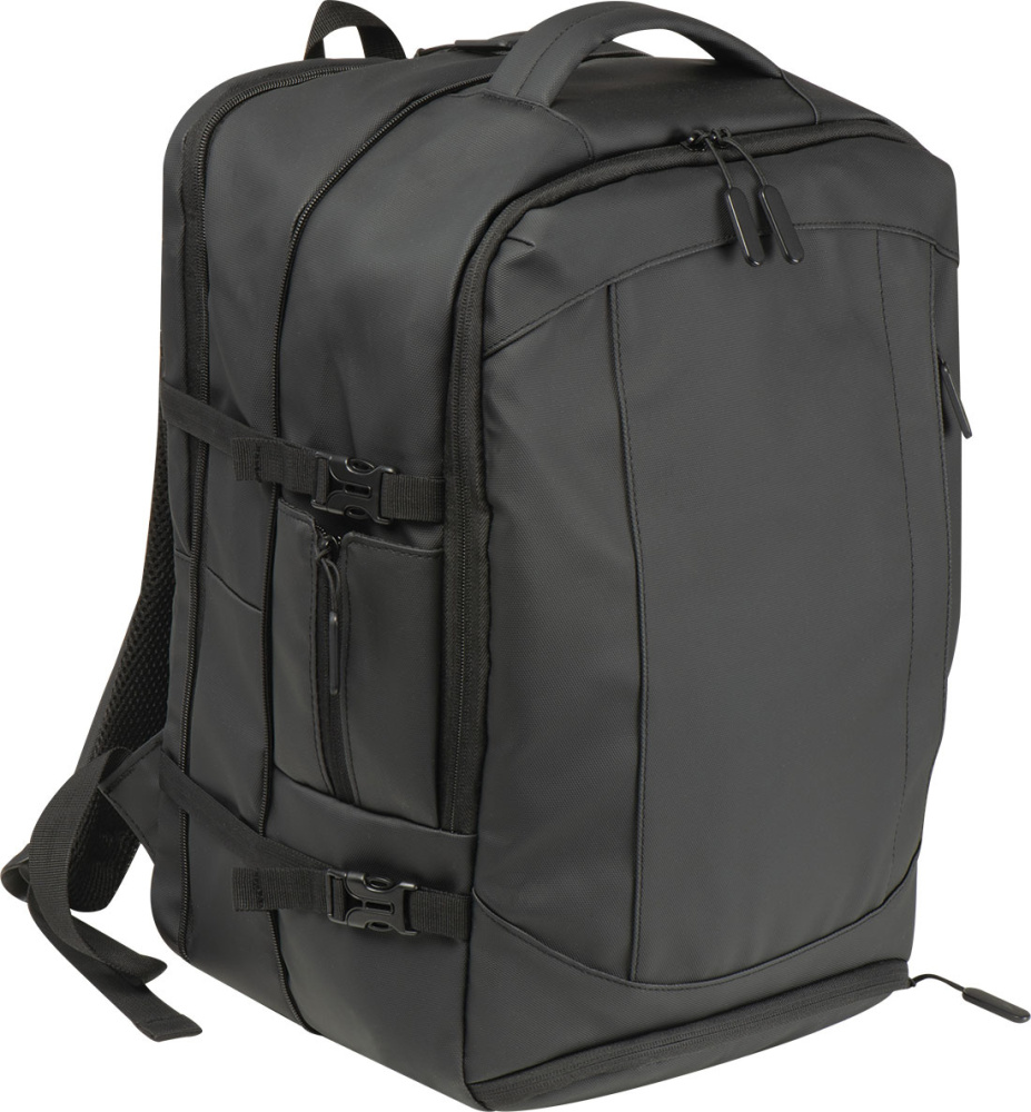 Logotrade promotional gift image of: Backpack Richmond