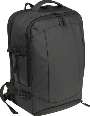 Logo trade promotional item photo of: Backpack Richmond