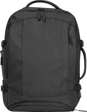 Logotrade promotional giveaways photo of: Backpack Richmond